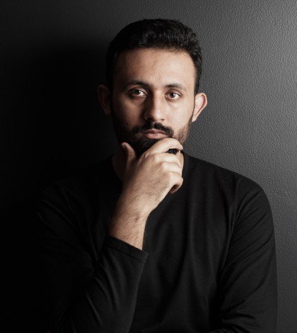 Maxim Alexhander